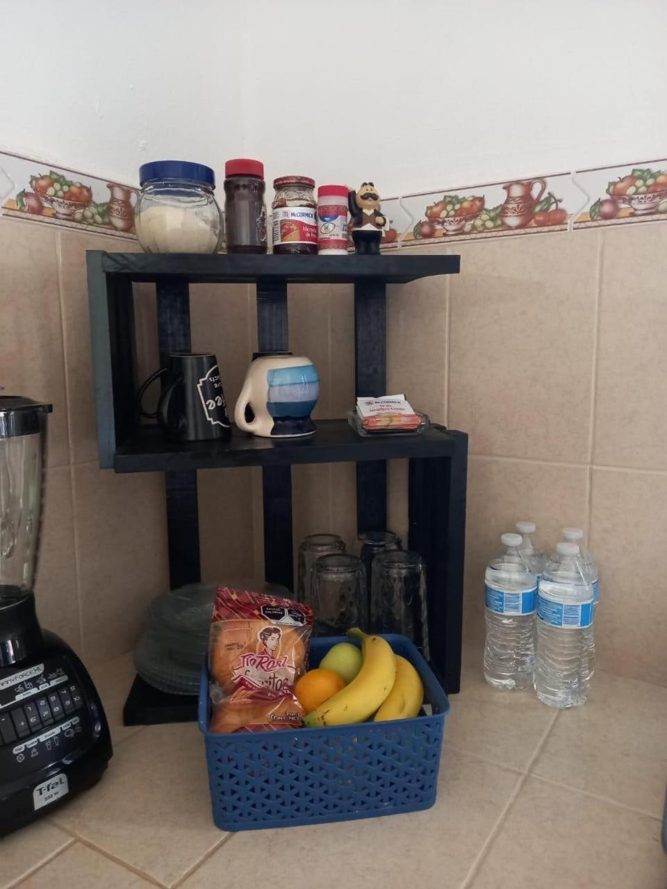 Solecito Hotel Apartamento Bacalar - Gratis Bicicletas Y Kayyaks מראה חיצוני תמונה